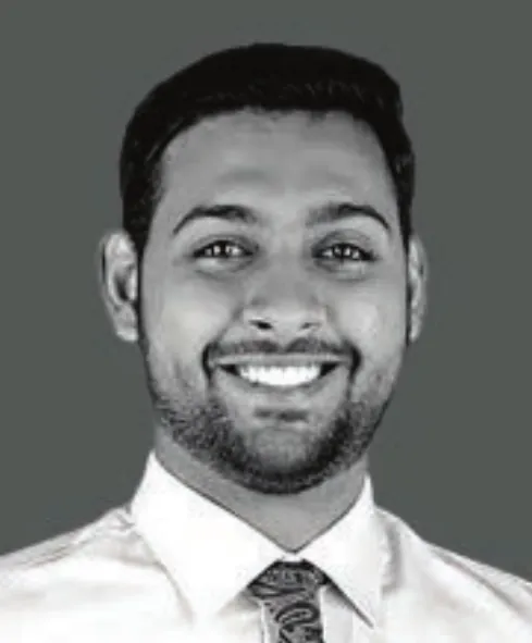 Ahmed Adnan, fondateur de Djibstore Marketing Services