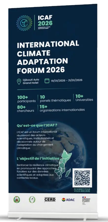 ICAF 2026 — Roll-up · maquette